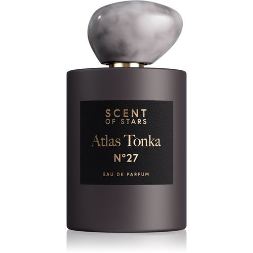 Atlas Tonka Nº 27 Eau de Parfum unisex 100 ml - SCENT OF STARS - Modalova