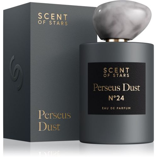 Perseus Dust Nº 24 Eau de Parfum para hombre 100 ml - SCENT OF STARS - Modalova