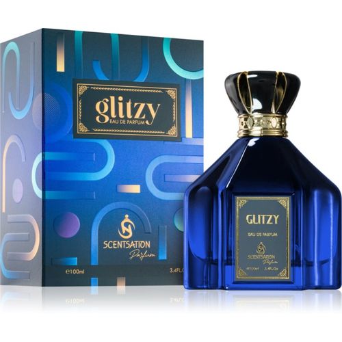 Glitzy Eau de Parfum para mujer 100 ml - Scentsations - Modalova