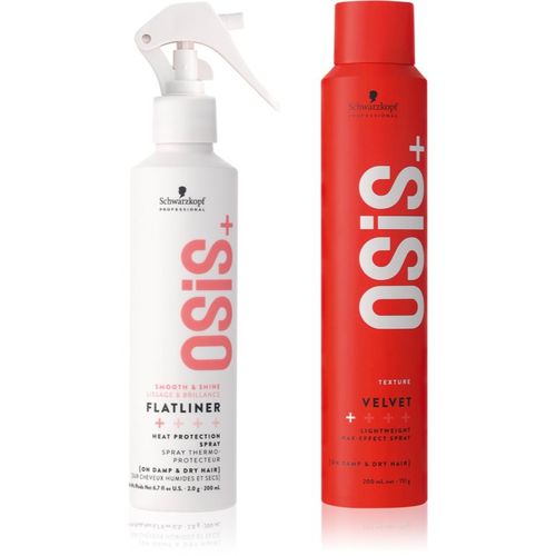 Osis+ set para cabello - Schwarzkopf Professional - Modalova