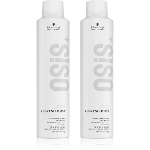 Osis+ Refresh Dust set para cabello - Schwarzkopf Professional - Modalova