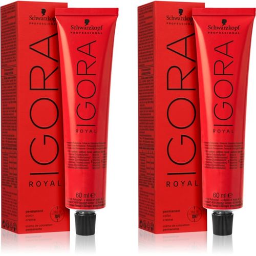 IGORA Royal set para cabello - Schwarzkopf Professional - Modalova