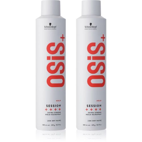 Osis+ Session set para cabello - Schwarzkopf Professional - Modalova