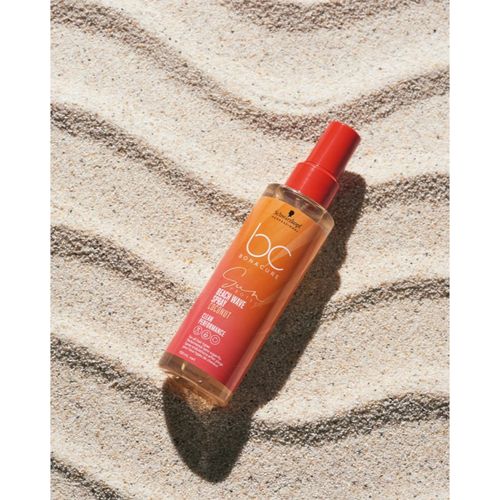 BC Bonacure Sun Protect Beach Waves Spray spray con efecto de playa 150 ml - Schwarzkopf Professional - Modalova
