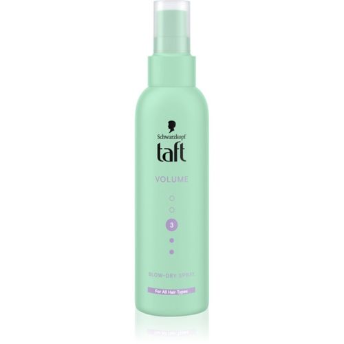 Taft Volume spray para cabello fijación media 150 ml - Schwarzkopf - Modalova