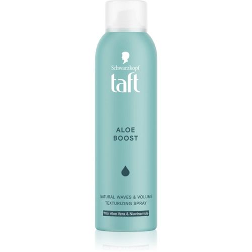 Taft Aloe Boost spray texturizante seco 150 ml - Schwarzkopf - Modalova