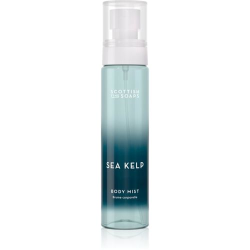 Sea Kelp rocío corporal para mujer 100 ml - Scottish Fine Soaps - Modalova