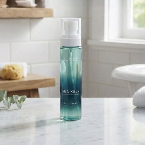 Sea Kelp rocío corporal para mujer 100 ml - Scottish Fine Soaps - Modalova