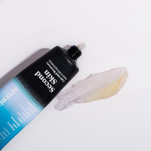 Second Skin crema multiusos con efecto humectante 30 ml - SeventyOne - Modalova