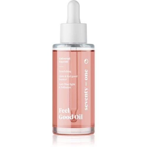 Feel Good Oil aceite hidratante para el rostro 30 ml - SeventyOne - Modalova