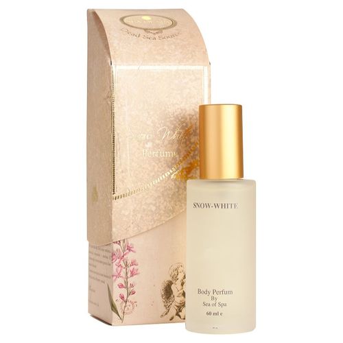 Snow White perfume para mujer 60 ml - Sea of Spa - Modalova