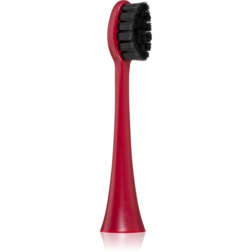 Replacement Heads SG-C002 recambio para cepillo de dientes compatible con SG-972-S2, SG-972-S5 Red 1 ud - Seago - Modalova