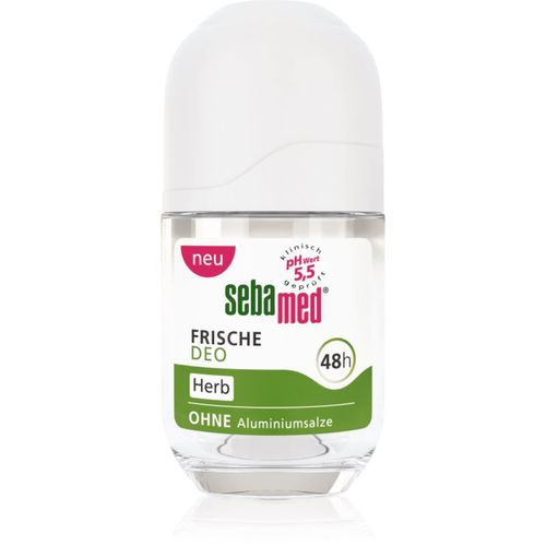 Deo roll-on Herb desodorante roll-on 50 ml - Sebamed - Modalova