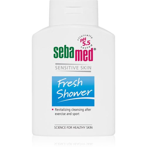 Wash gel de ducha refrescante 200 ml - Sebamed - Modalova