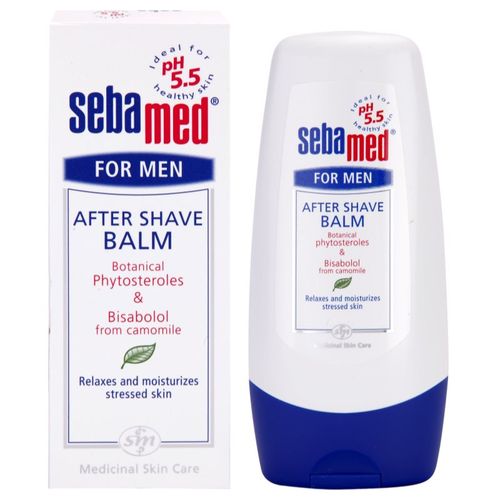 For Men After Shave Balm bálsamo after shave 100 ml - Sebamed - Modalova