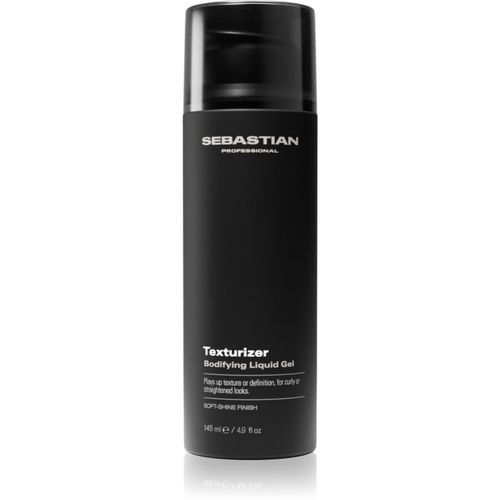 Texturizer gel para el cabello para dar volumen y brillo 145 ml - Sebastian Professional - Modalova