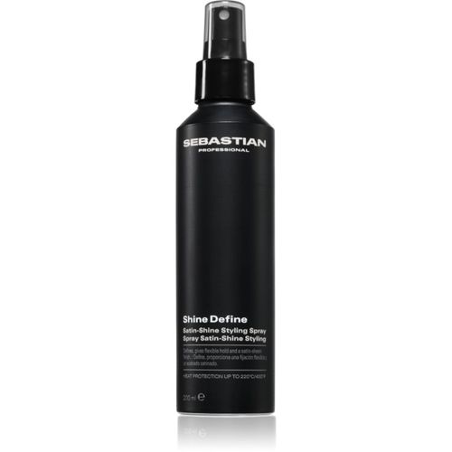 Shine Define laca de pelo 200 ml - Sebastian Professional - Modalova