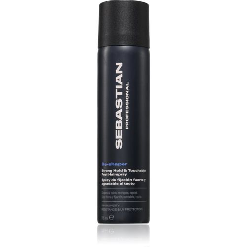 Re-Shaper laca de pelo 75 ml - Sebastian Professional - Modalova