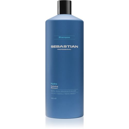 Hydre champú para el cabello seco y dañado 1000 ml - Sebastian Professional - Modalova