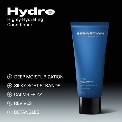 Hydre acondicionador de hidratación profunda 200 ml - Sebastian Professional - Modalova