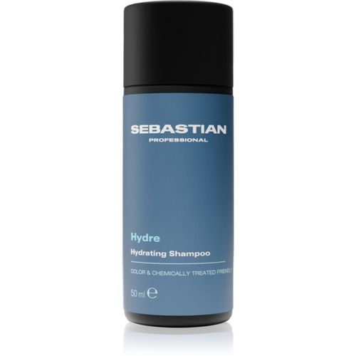 Hydre champú para el cabello seco y dañado 50 ml - Sebastian Professional - Modalova
