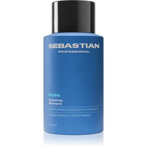 Hydre champú para el cabello seco y dañado 280 ml - Sebastian Professional - Modalova