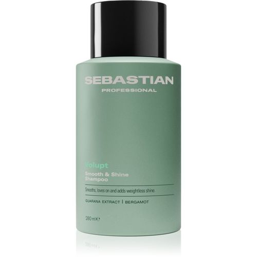 Volupt champú para dar volumen al cabello 280 ml - Sebastian Professional - Modalova