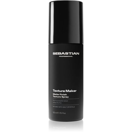 Texture Maker spray de acabado mate 150 ml - Sebastian Professional - Modalova