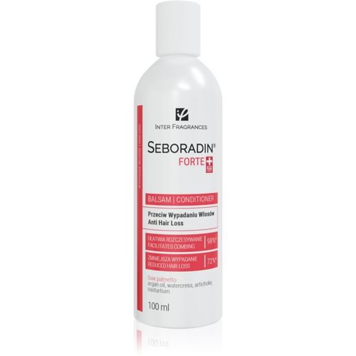 Forte bálsamo anticaída 100 ml - Seboradin - Modalova