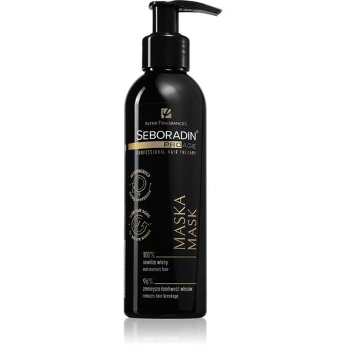 Pro Age mascarilla para cabello 200 ml - Seboradin - Modalova