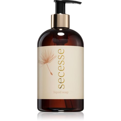Secesse jabón líquido 360 ml - Alda cosmetics - Modalova