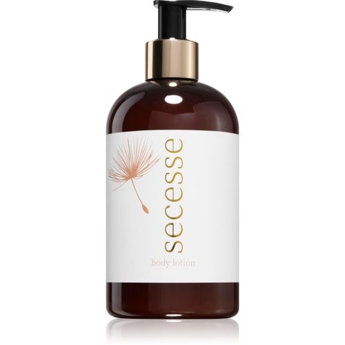 Secesse leche corporal 360 ml - Alda cosmetics - Modalova