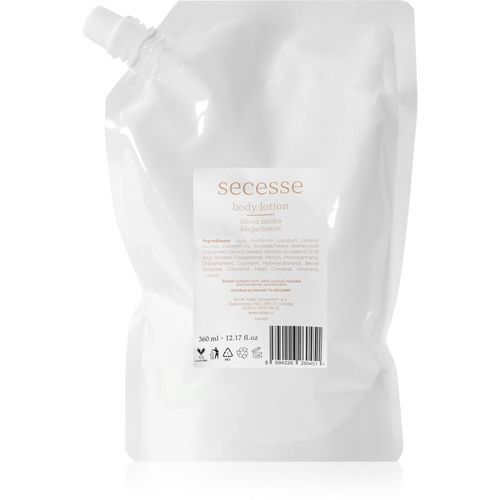 Secesse leche corporal 360 ml - Alda cosmetics - Modalova