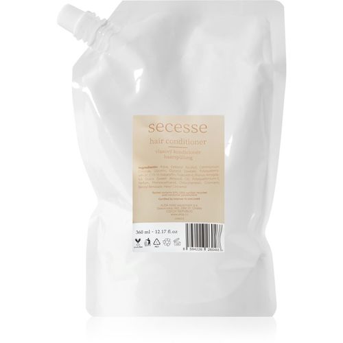 Secesse acondicionador para cabello 360 ml - Alda cosmetics - Modalova