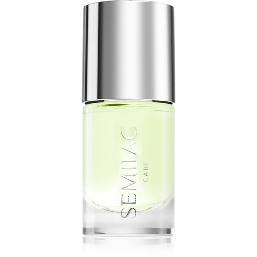 Nail Care Manicure Oil olio trattante per unghie e cuticole Lemon 7 ml - Semilac - Modalova