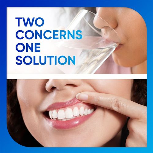 Sensitivity & Gum pasta de dientes para dientes sensibles Mint 75 ml - Sensodyne - Modalova