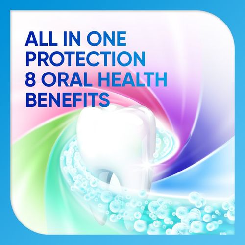 Complete Protection+ Cool Mint pasta de dientes 75 ml - Sensodyne - Modalova