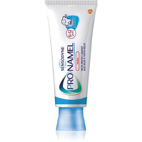 Pronamel Junior dentifricio junior 50 ml - Sensodyne - Modalova