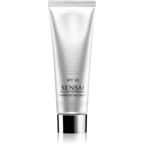 Cellular Performance Advanced Day Cream crema de día con efecto lifting SPF 30 50 ml - Sensai - Modalova