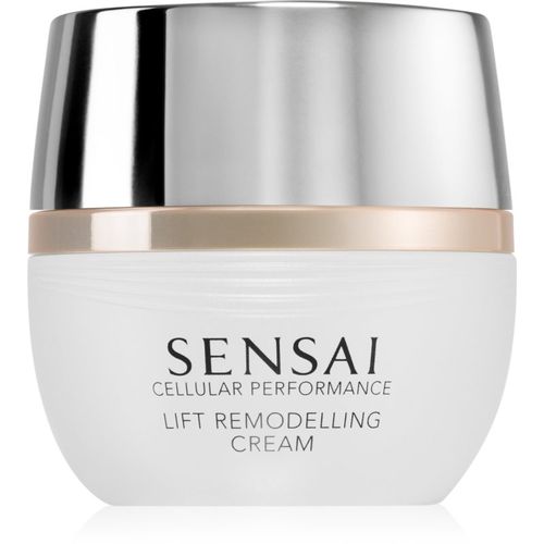 Cellular Performance Lift Remodelling Cream crema remodeladora de día con efecto lifting 40 ml - Sensai - Modalova