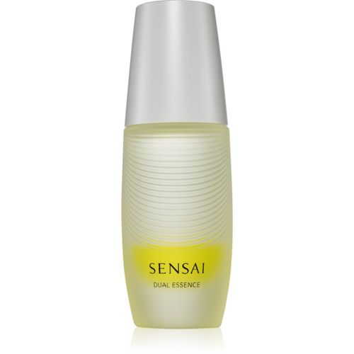 Dual Essence elixir con aceites esenciales nutritivos 30 ml - Sensai - Modalova