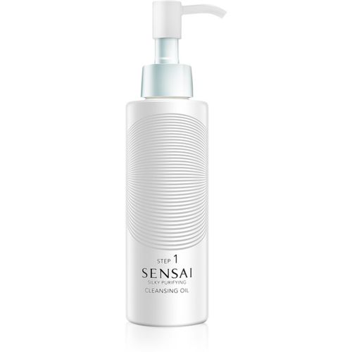 Silky Purifying Cleansing Oil das Reinigungsöl 150 ml - Sensai - Modalova