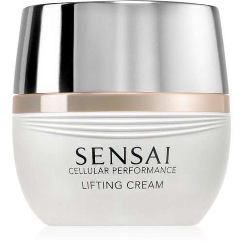 Cellular Performance Lifting Cream crema de día antiarrugas con efecto lifting 40 ml - Sensai - Modalova