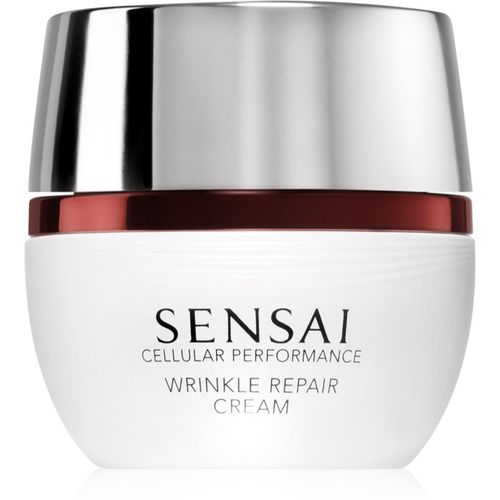 Cellular Performance Wrinkle Repair Cream crema facial antiarrugas 40 ml - Sensai - Modalova