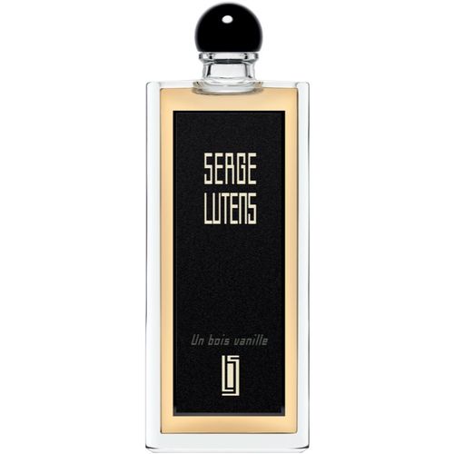 Collection Noire Un Bois Vanille Eau de Parfum unisex 50 ml - Serge Lutens - Modalova