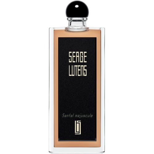 Collection Noire Santal Majuscule Eau de Parfum unisex 50 ml - Serge Lutens - Modalova