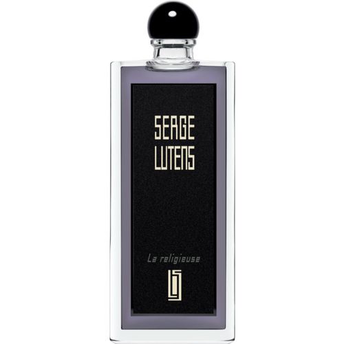 Collection Noire La Religieuse Eau de Parfum unisex 50 ml - Serge Lutens - Modalova