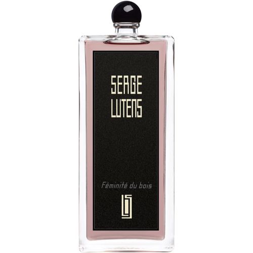 Collection Noire Féminité du Bois Eau de Parfum recargable unisex 100 ml - Serge Lutens - Modalova