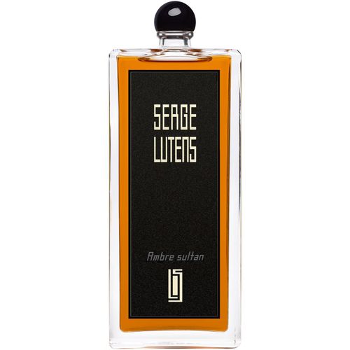 Collection Noire Ambre Sultan Eau de Parfum recargable unisex 100 ml - Serge Lutens - Modalova