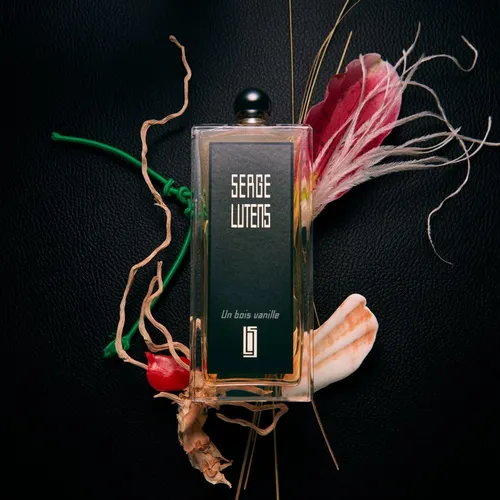Collection Noire Un Bois Vanille Eau de Parfum unisex 100 ml - Serge Lutens - Modalova